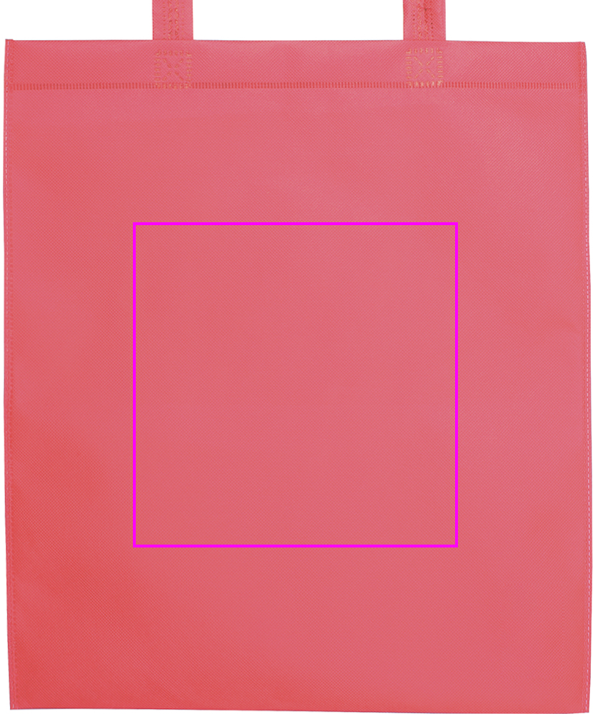 Non-woven bag 70 g/m2 ROLF