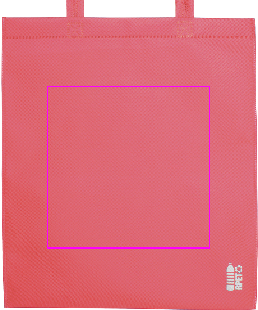 Non-woven bag 70 g/m2 ROLF