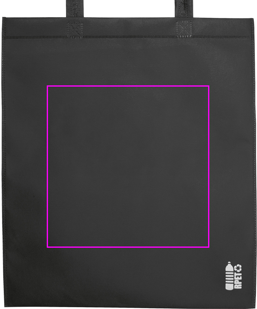 Non-woven bag 70 g/m2 ROLF