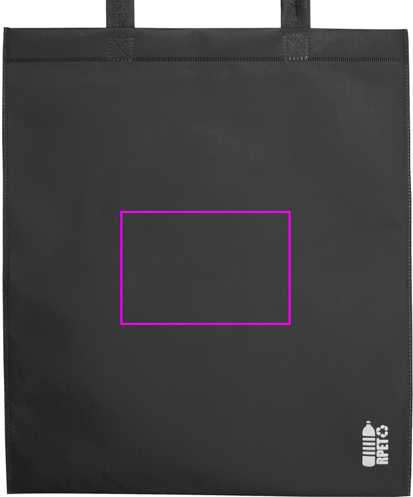 Non-woven bag 70 g/m2 ROLF