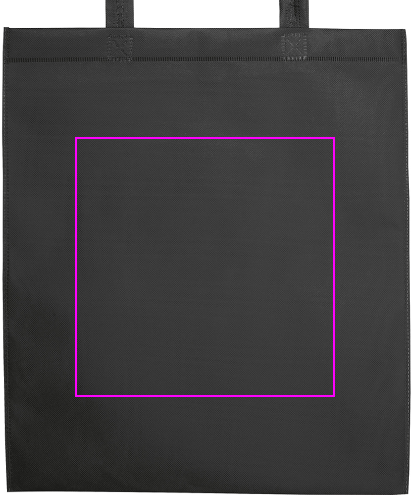 Non-woven bag 70 g/m2 ROLF
