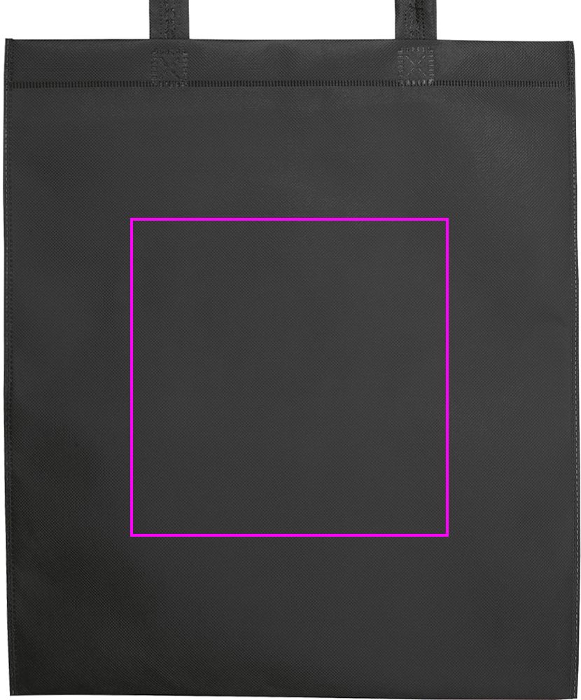 Non-woven bag 70 g/m2 ROLF