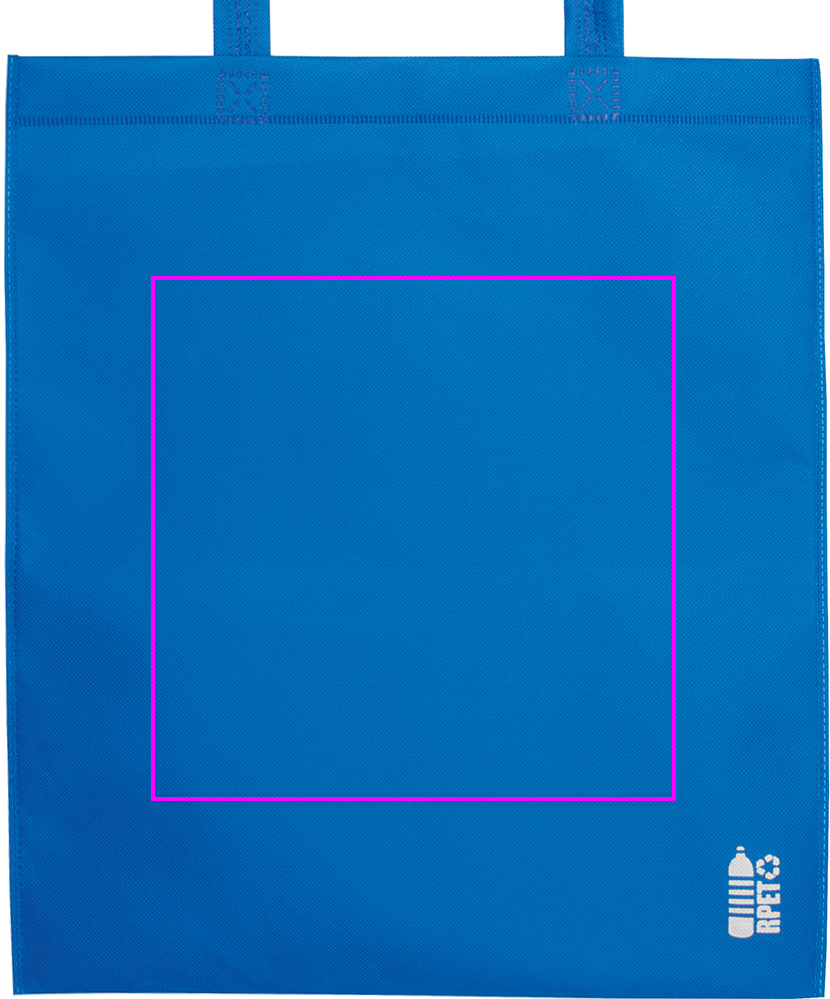 Non-woven bag 70 g/m2 ROLF