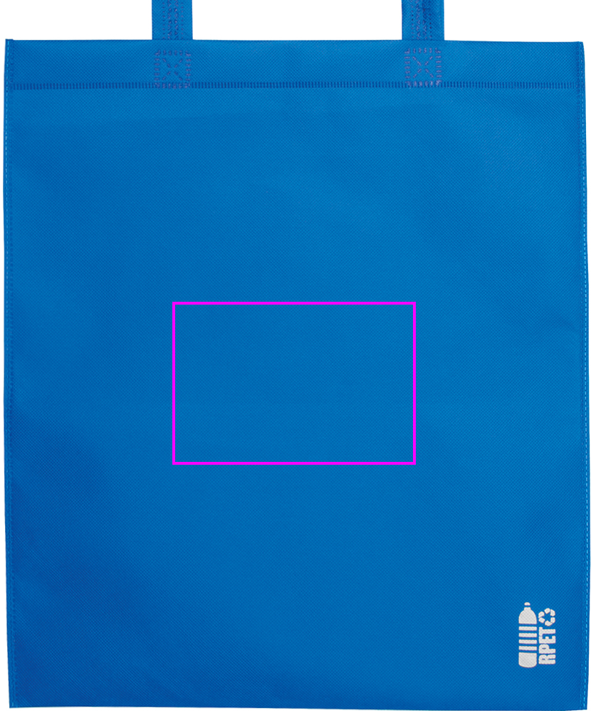 Non-woven bag 70 g/m2 ROLF