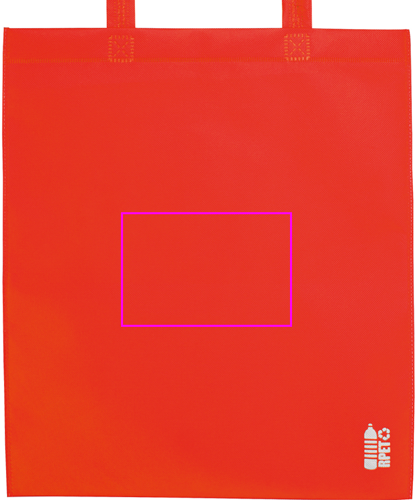 Non-woven bag 70 g/m2 ROLF