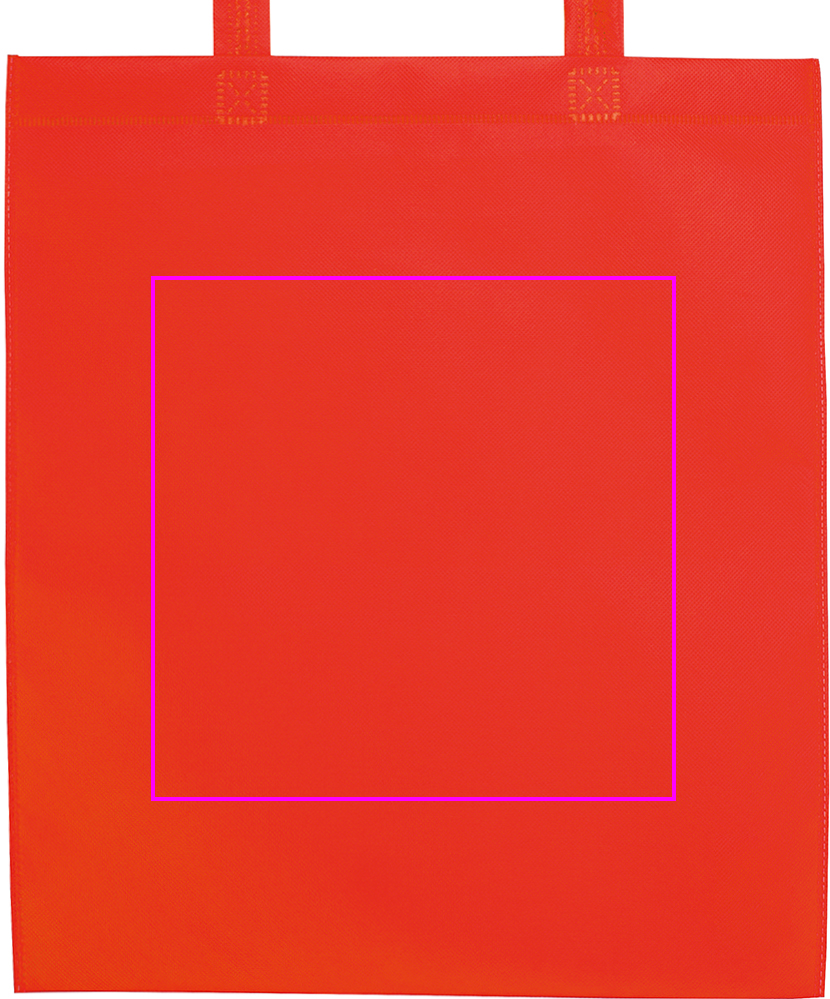 Non-woven bag 70 g/m2 ROLF