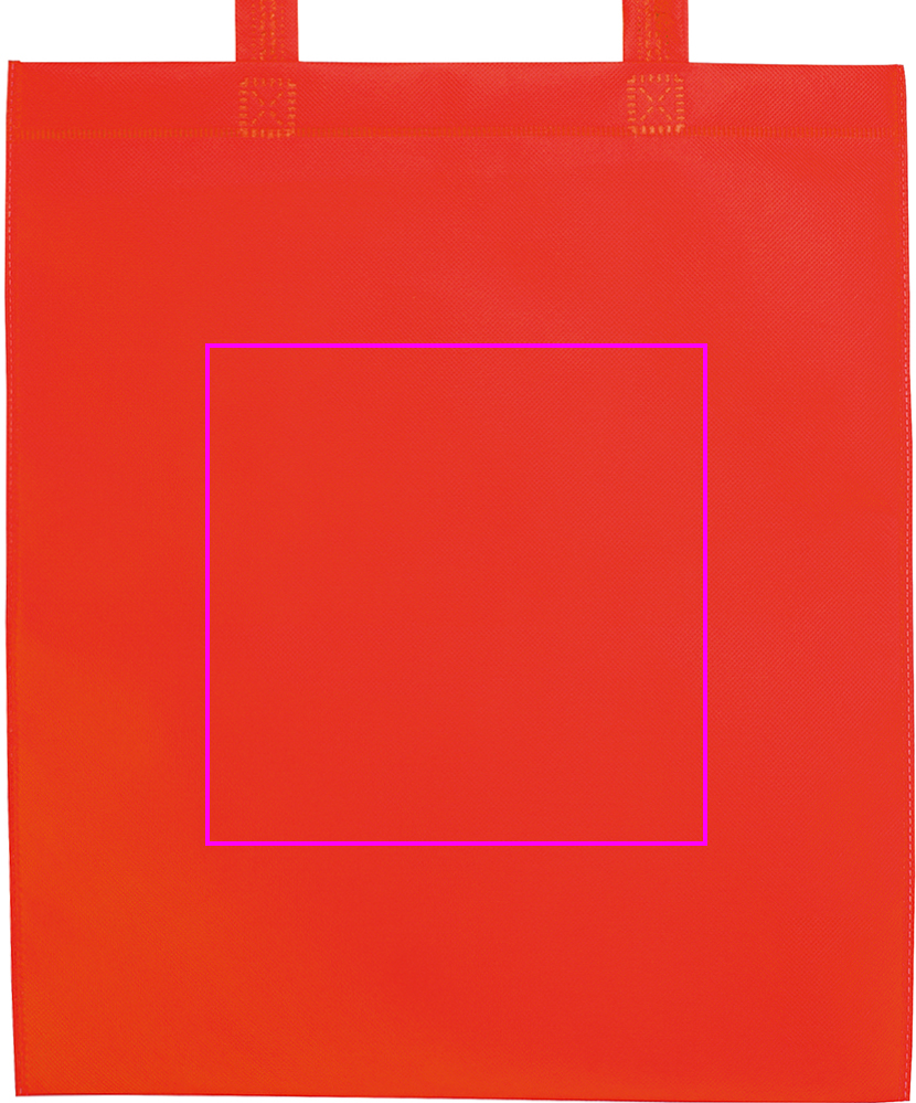 Non-woven bag 70 g/m2 ROLF