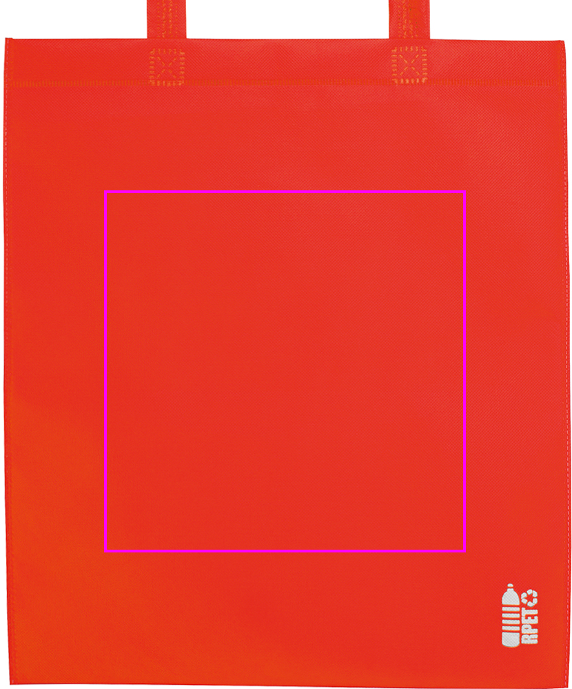 Non-woven bag 70 g/m2 ROLF