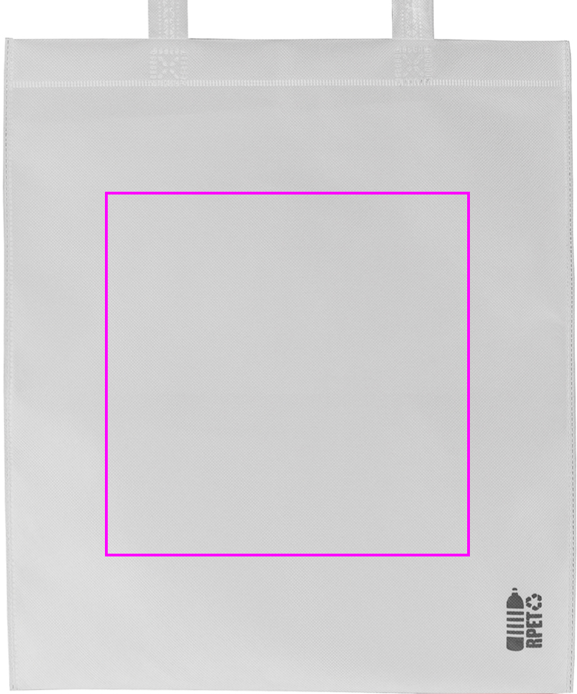 Non-woven bag 70 g/m2 ROLF