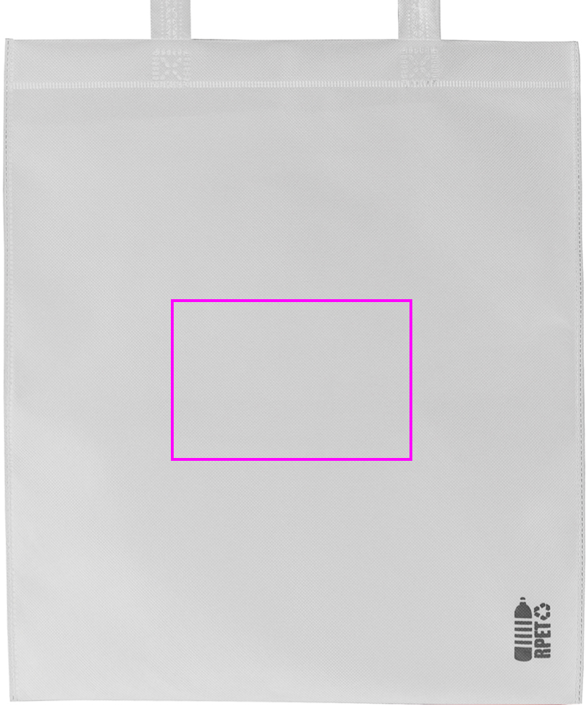 Non-woven bag 70 g/m2 ROLF