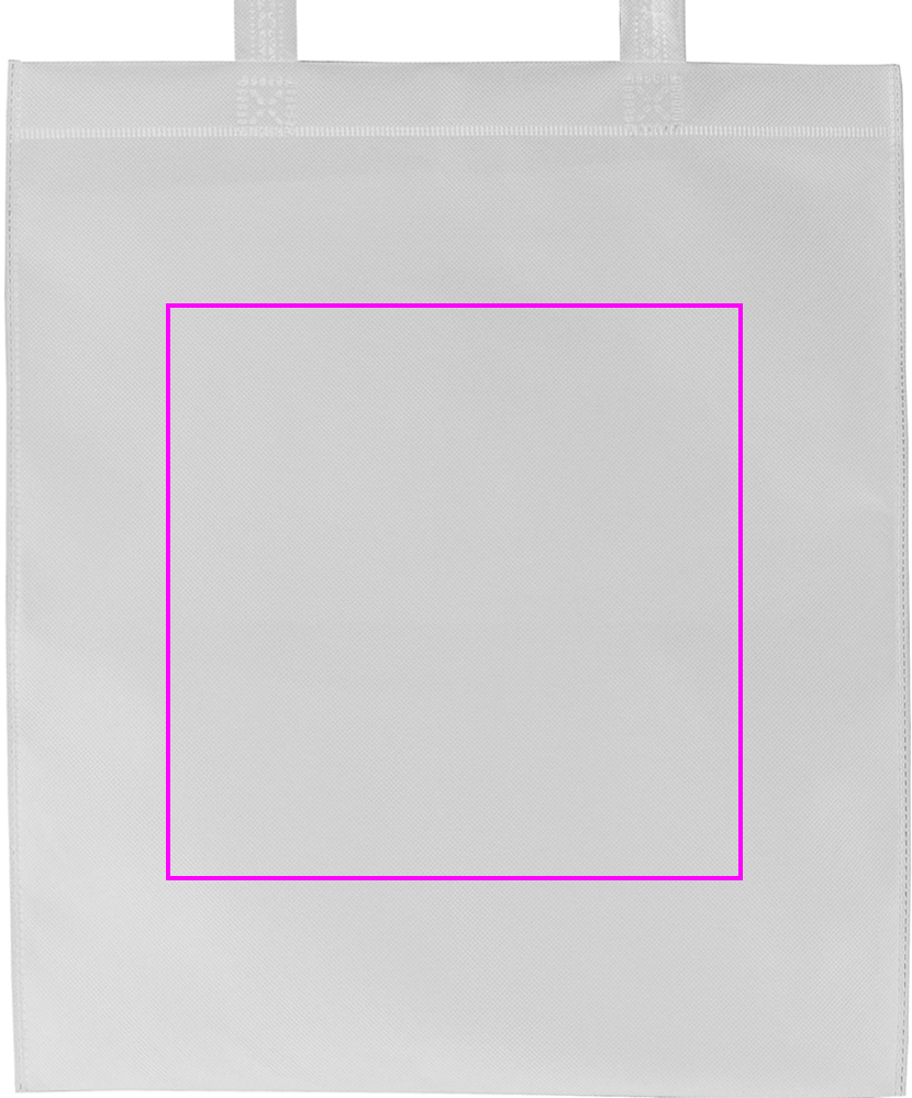 Non-woven bag 70 g/m2 ROLF