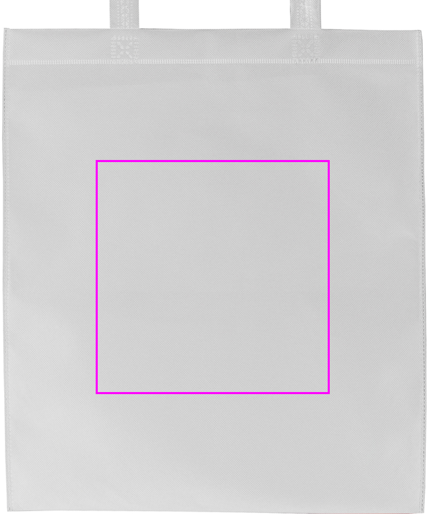 Non-woven bag 70 g/m2 ROLF