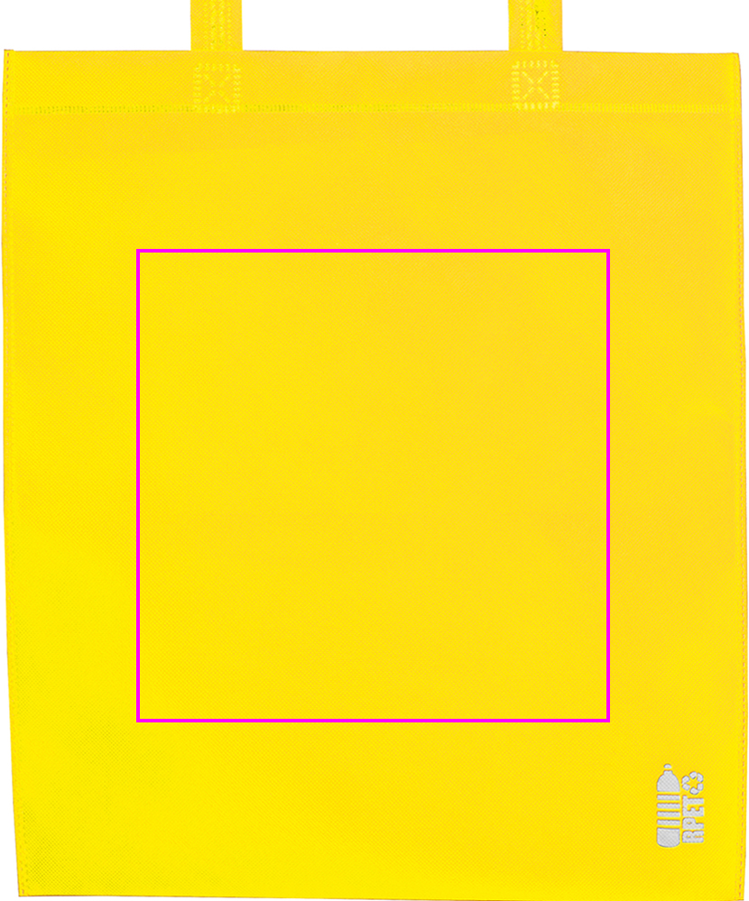 Non-woven bag 70 g/m2 ROLF