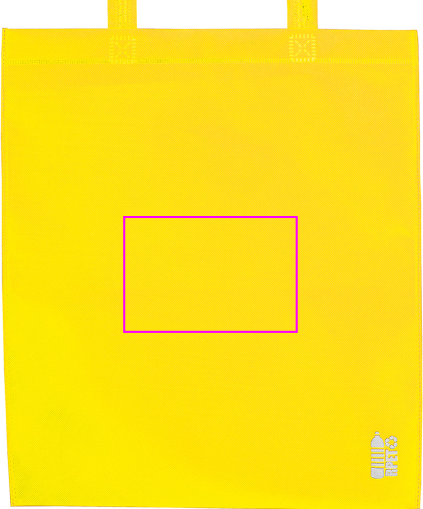 Non-woven bag 70 g/m2 ROLF