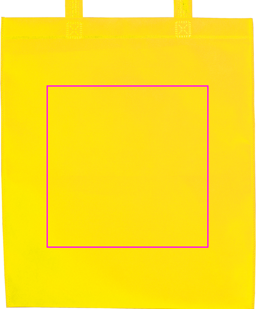 Non-woven bag 70 g/m2 ROLF
