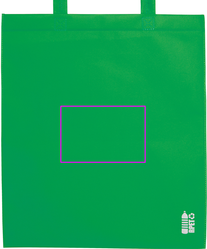 Non-woven bag 70 g/m2 ROLF