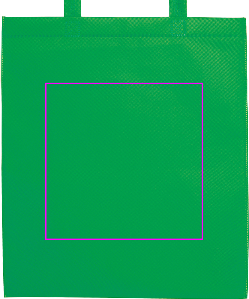Non-woven bag 70 g/m2 ROLF