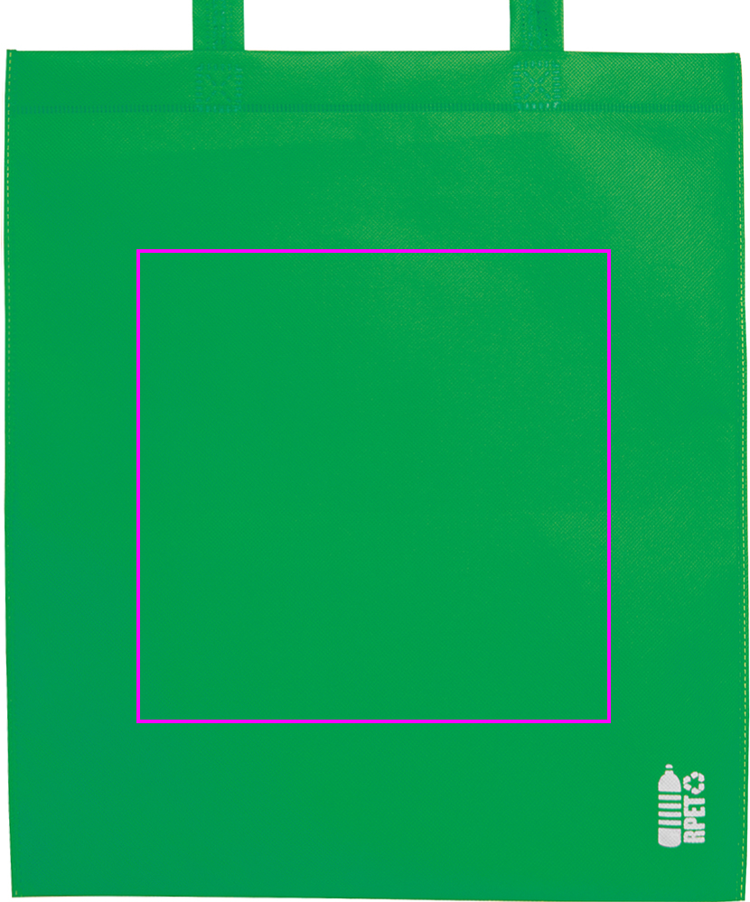 Non-woven bag 70 g/m2 ROLF