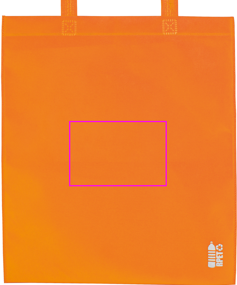 Non-woven bag 70 g/m2 ROLF