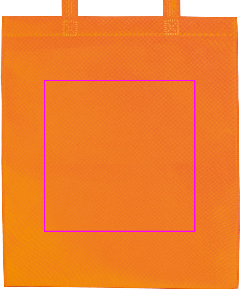 Non-woven bag 70 g/m2 ROLF