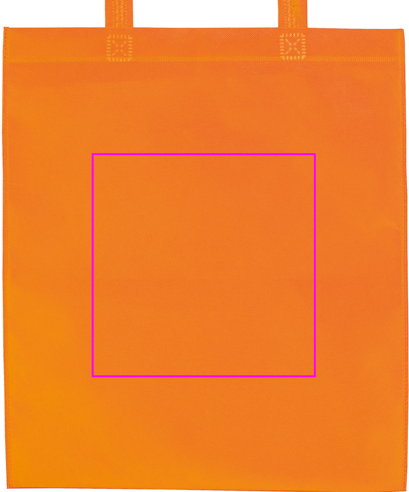 Non-woven bag 70 g/m2 ROLF
