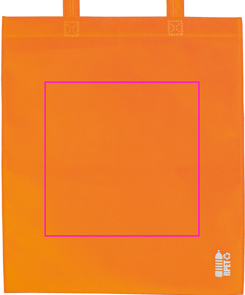 Non-woven bag 70 g/m2 ROLF