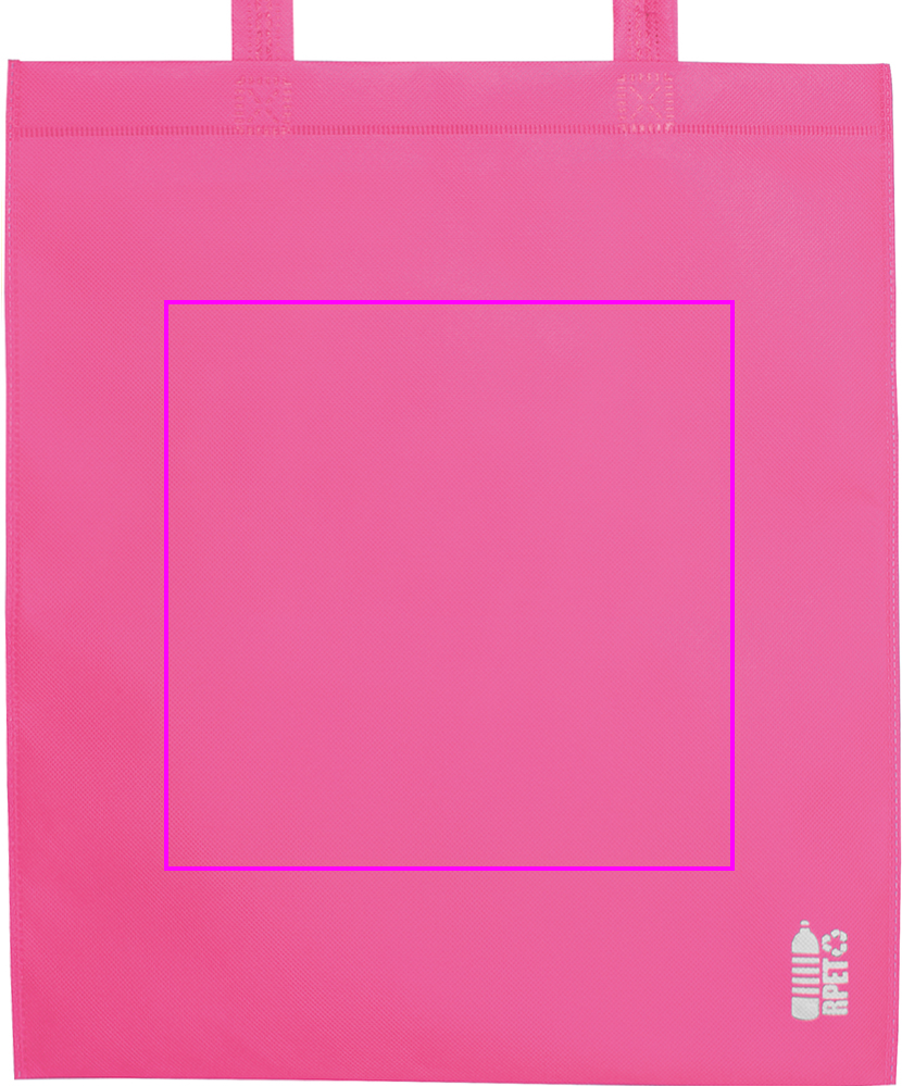 Non-woven bag 70 g/m2 ROLF