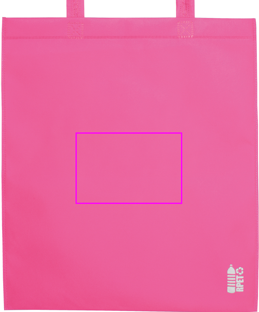 Non-woven bag 70 g/m2 ROLF