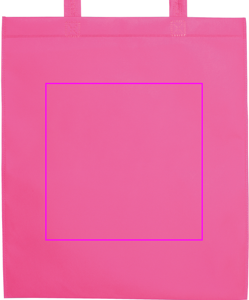Non-woven bag 70 g/m2 ROLF