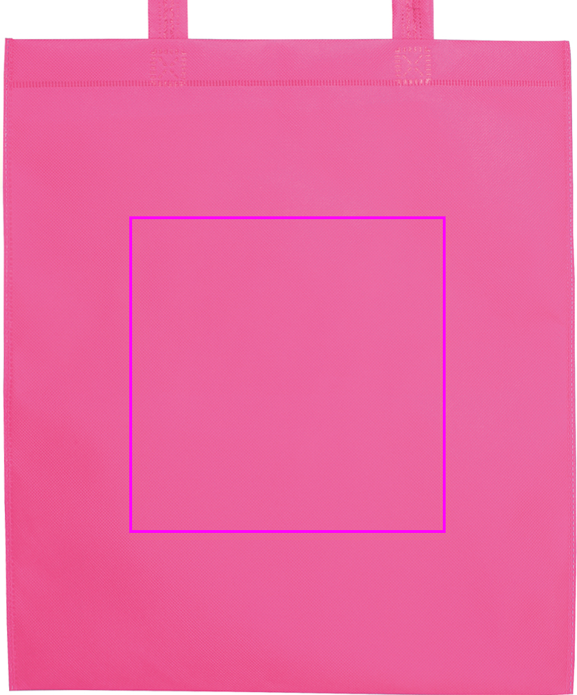Non-woven bag 70 g/m2 ROLF