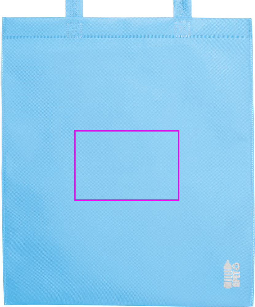 Non-woven bag 70 g/m2 ROLF