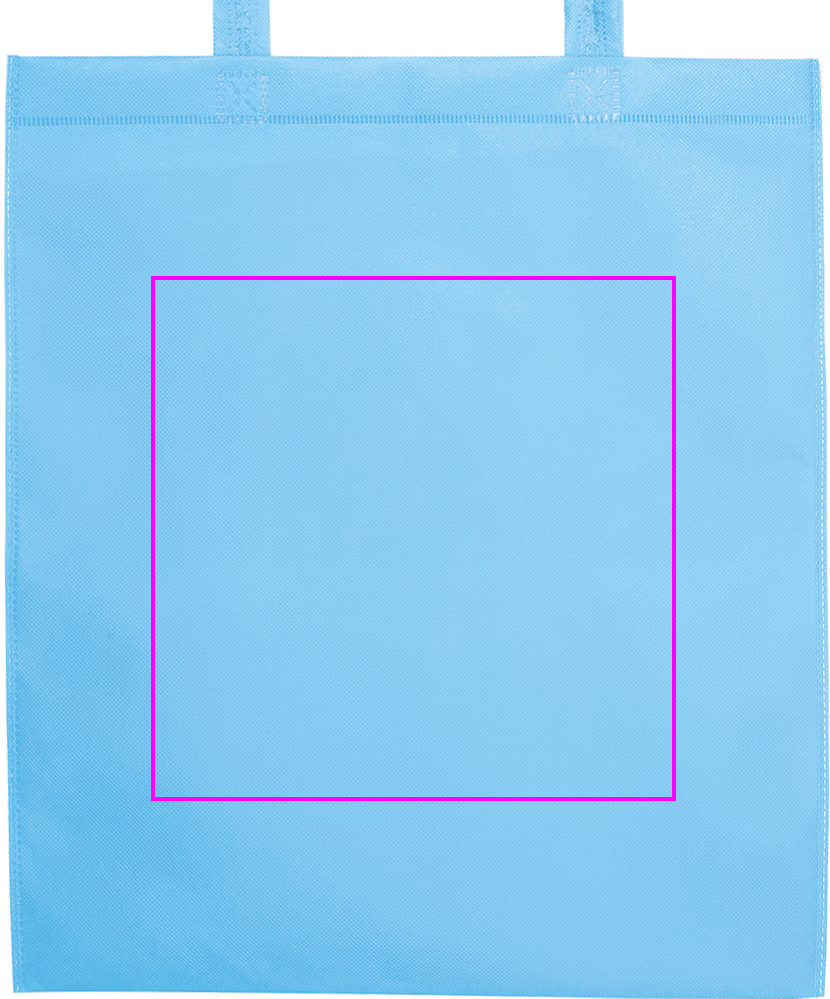 Non-woven bag 70 g/m2 ROLF
