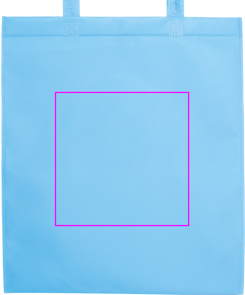 Non-woven bag 70 g/m2 ROLF