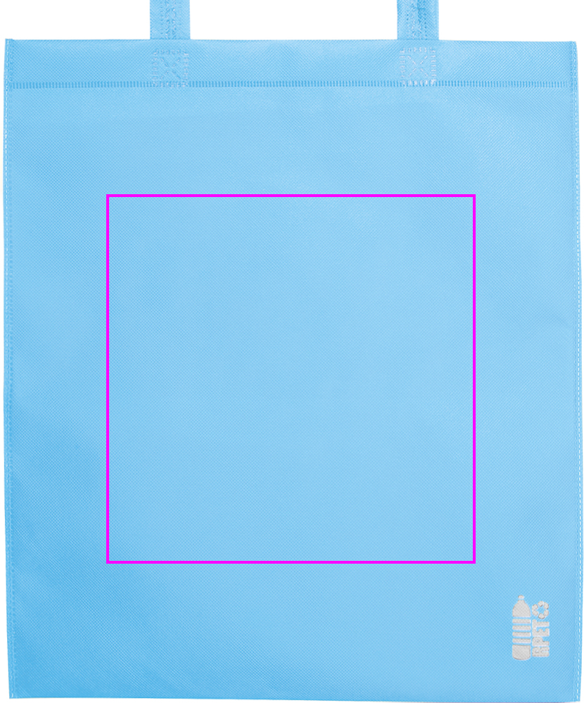 Non-woven bag 70 g/m2 ROLF