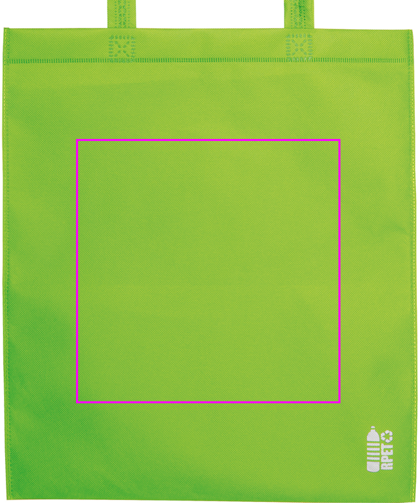 Non-woven bag 70 g/m2 ROLF