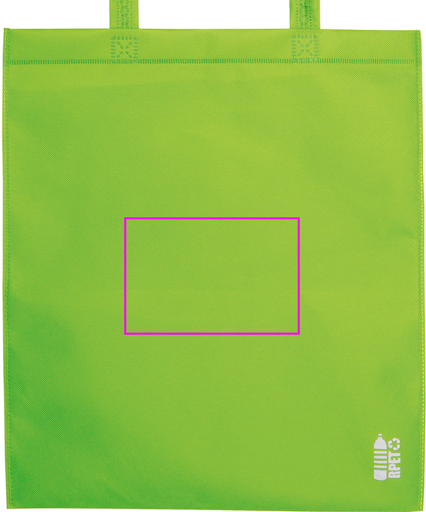 Non-woven bag 70 g/m2 ROLF