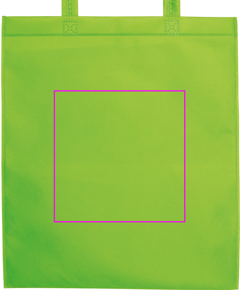 Non-woven bag 70 g/m2 ROLF