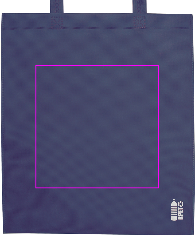 Non-woven bag 70 g/m2 ROLF