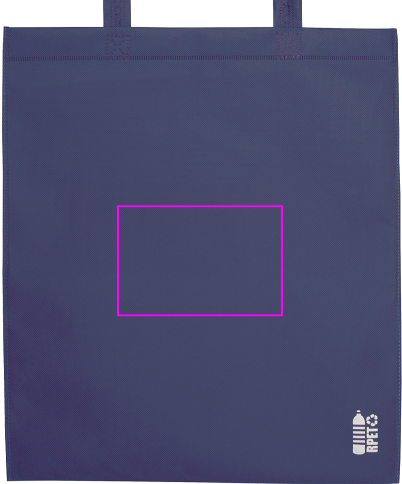 Non-woven bag 70 g/m2 ROLF