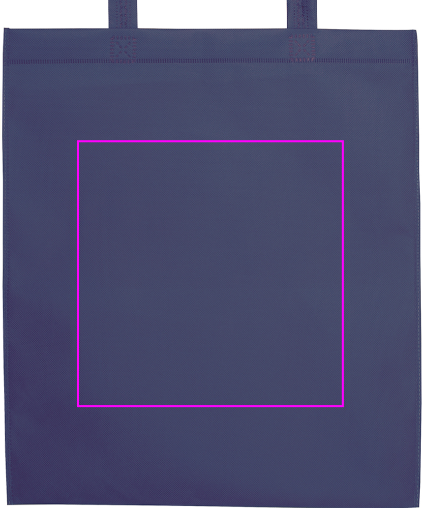 Non-woven bag 70 g/m2 ROLF