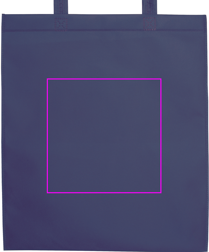Non-woven bag 70 g/m2 ROLF