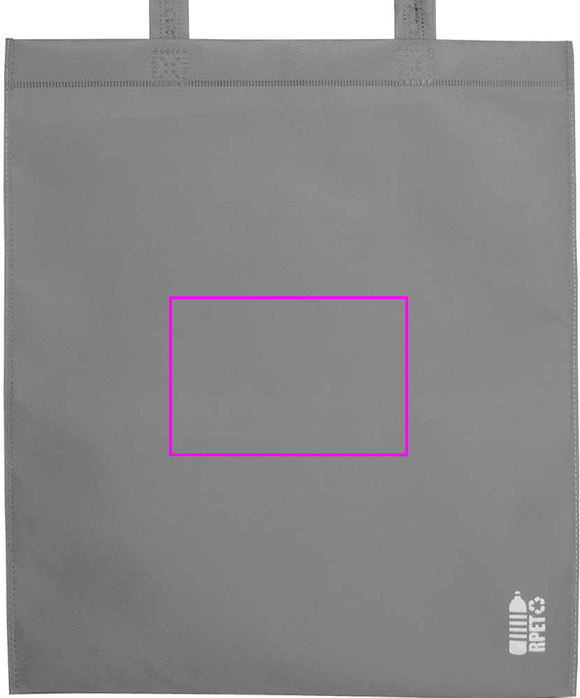 Non-woven bag 70 g/m2 ROLF