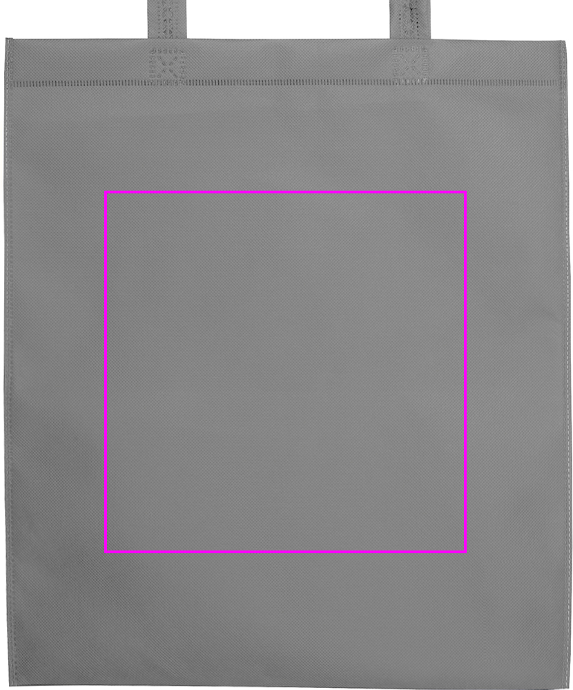 Non-woven bag 70 g/m2 ROLF