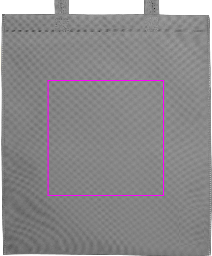 Non-woven bag 70 g/m2 ROLF