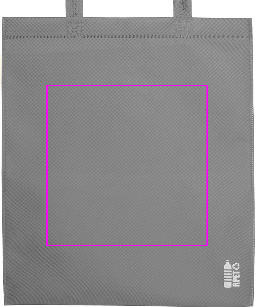 Non-woven bag 70 g/m2 ROLF