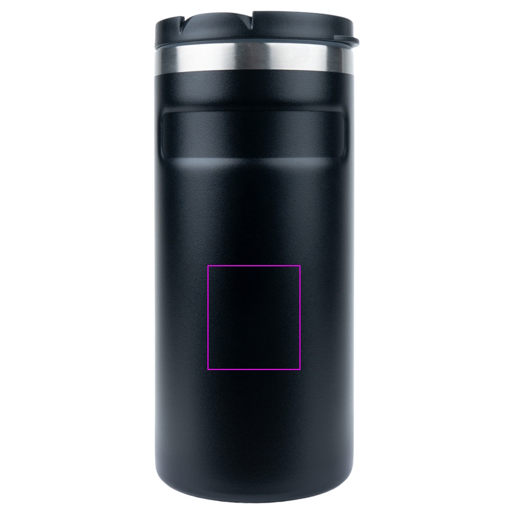 Thermal mug 450 ml SILVIO