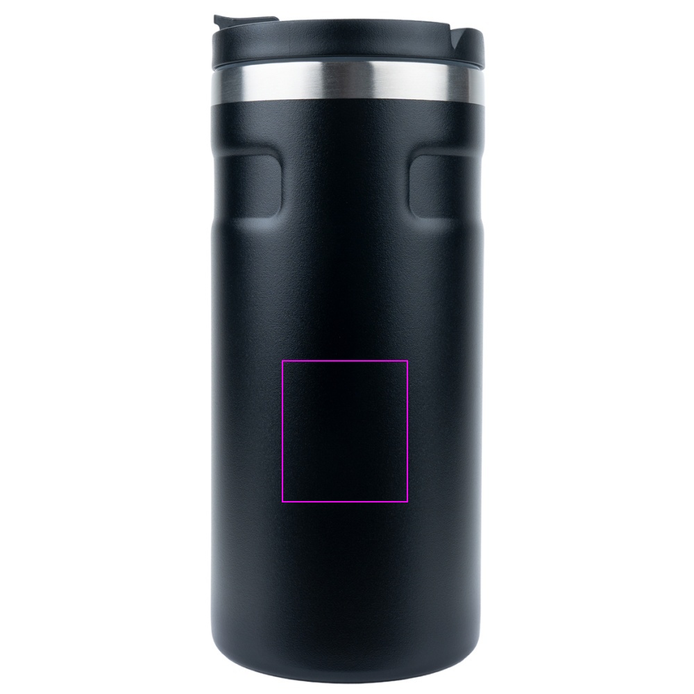 Thermal mug 450 ml SILVIO