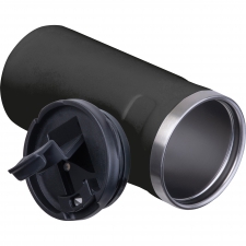 Thermal mug 450 ml SILVIO