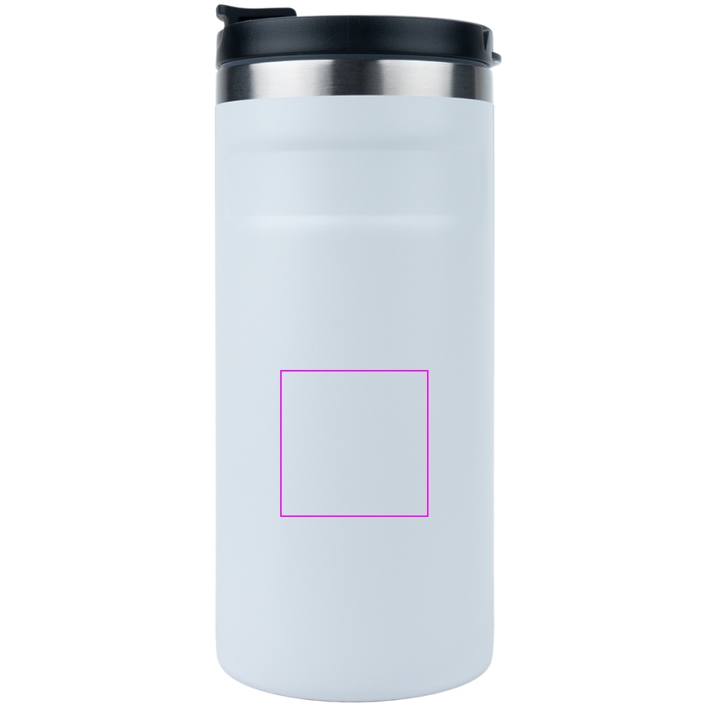 Thermal mug 450 ml SILVIO