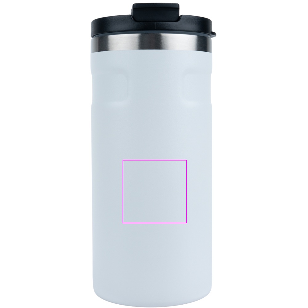 Thermal mug 450 ml SILVIO